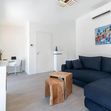 Bamboo Guest house Makarska