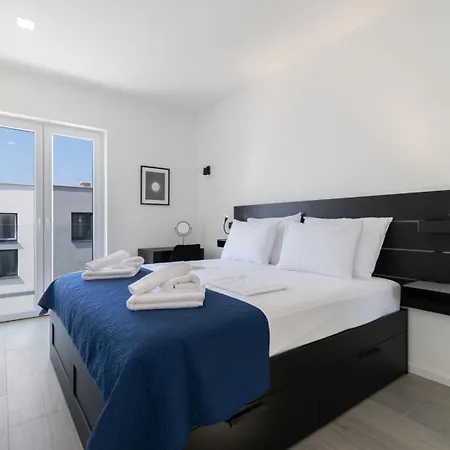 Guest house Bamboo Makarska
