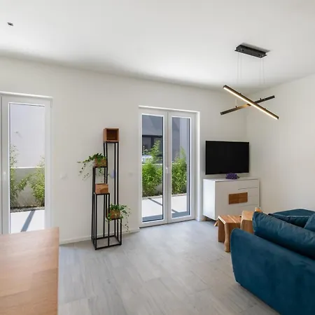 Guest house Bamboo *