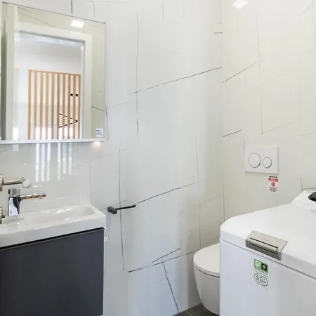 Bamboo Guest house