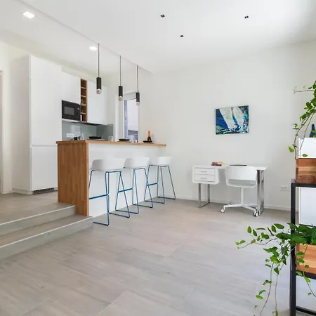 Guest house Bamboo *