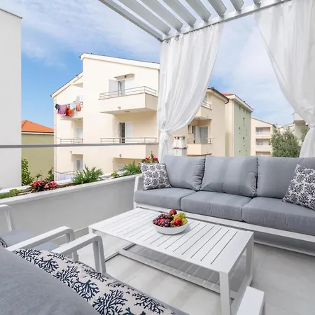 Bamboo Guest house Makarska